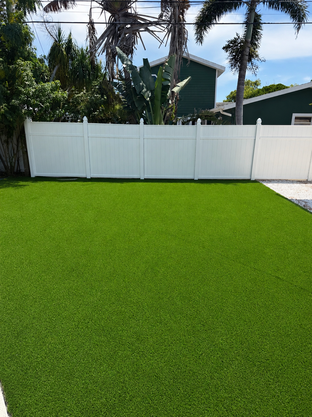 Artificial Turf